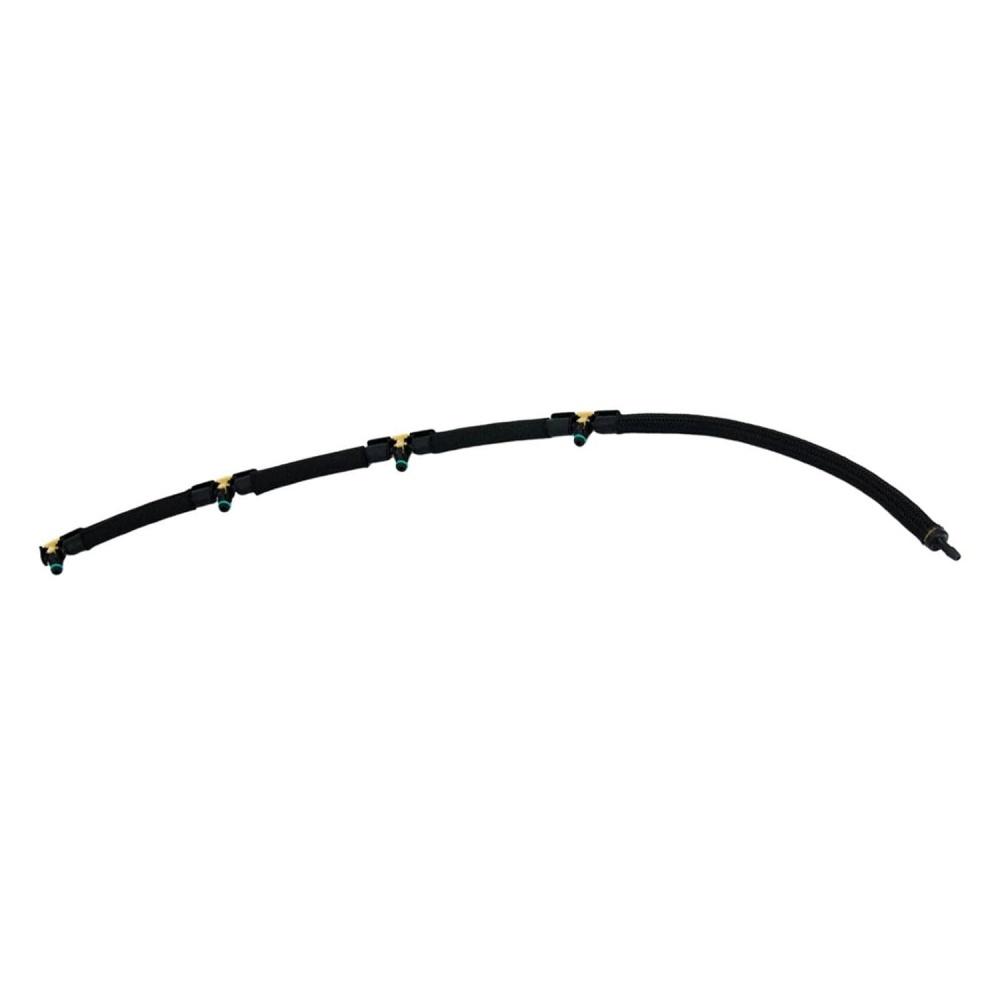 Leak Off Oil Pipe Return Set LR073709 for Land Rover Discovery Sport