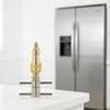 Connector Extender Brass Washer Quick Connect Refrigerator Quick Connector
