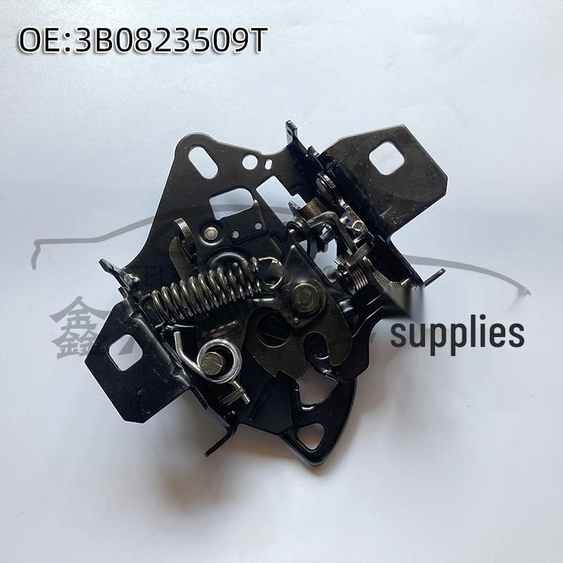 

Passat B5 Lingyu 1.8 Hood Bonnet Lock 3B0823509T Xinzongcheng