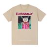 Dinosaur Jr Without A Sound T-shirt Alternative Rock 90s Cotton T Shirt New TEE TSHIRT Tops Unisex