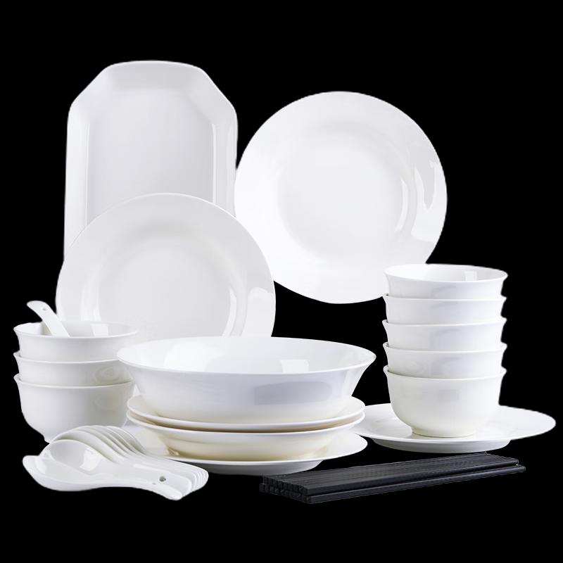 Jingdezhen Keramik Geschirrset