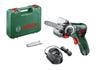 Nanoblade Battery Chainsaw 12V 1*2.5Ah - B 6033C9020