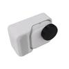 Dustproof Lens Protective Cover Anti-Scratch Camera Accessories for Insta360 GO Ultra Outdoor Use
