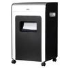 Deli 9917 Commercial Cross-Cut Paper Shredder