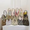 Handbag - Fashionable Shoulder Bag - Casual Commuting Tote Bag