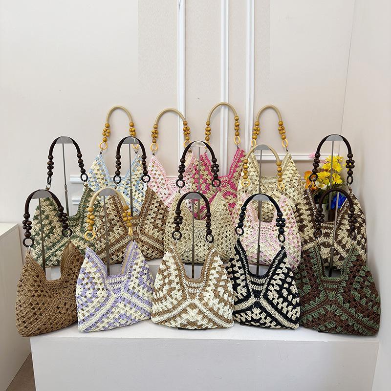 Handbag - Fashionable Shoulder Bag - Casual Commuting Tote Bag