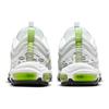 Nike Air Max 97 Reflective Logo Men Sneakers White Black Pure-Platinum DH0006-100