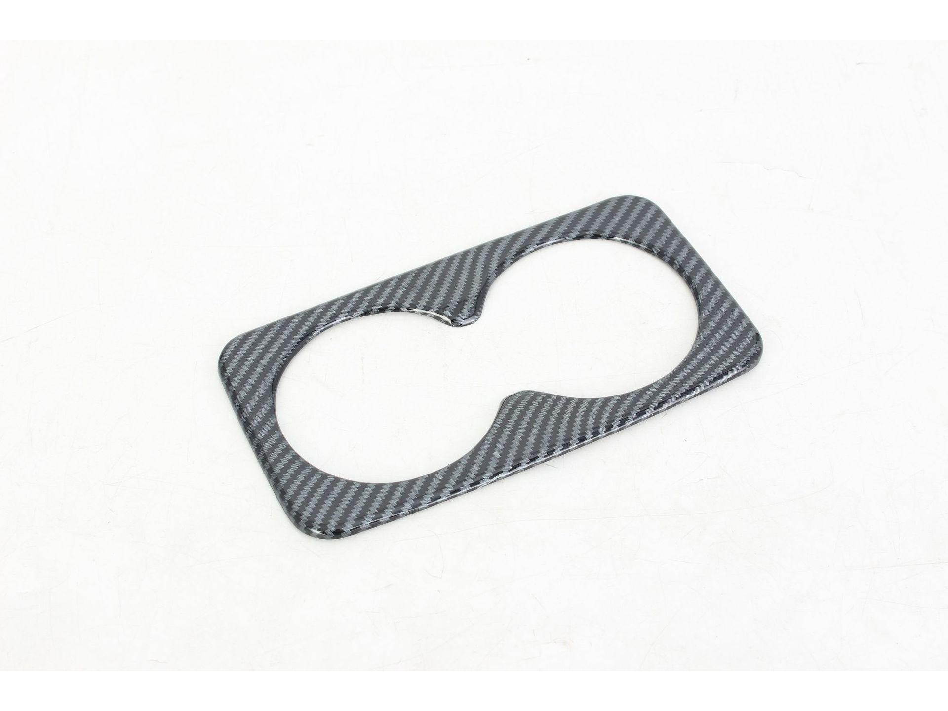2024 Ford Bronco Sport Urban Model Rear Cup Holder Decorative Sticker