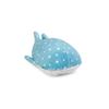 Livheart Mascot Premium Sleepy Animals Kamukamzu Jinbei Shark Length Fluffy and Squishy (Total Approx. 17cm) 68843-62