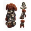 Waterproof Dog Clothing For Small Dog Summer Pet Clothes For Dogs Soft Raincoat Supply Dog Coats For Chihuahua Dog Raincoat