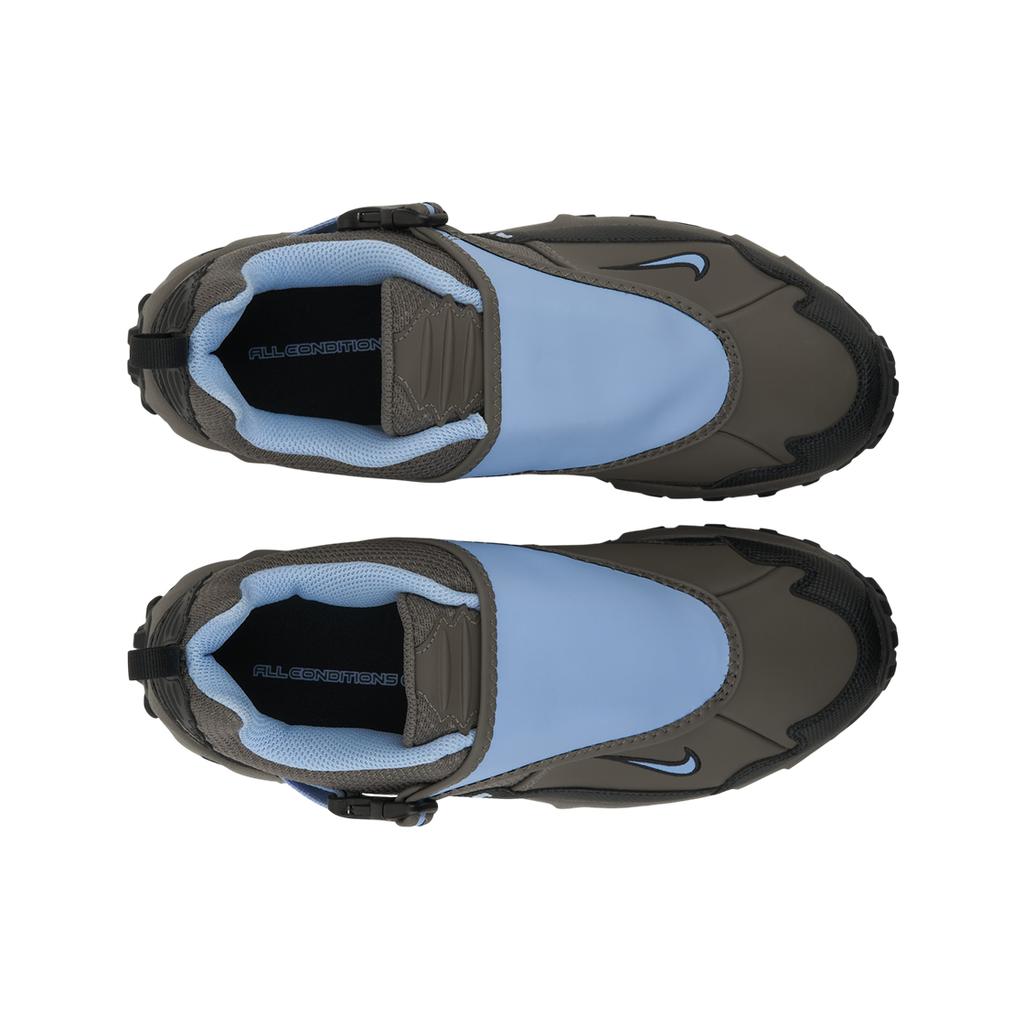 Nike Air Phassad ACG Pietra di Grotta Alluminio Scarpe da Ginnastica da Uomo Marrone HM7133-200