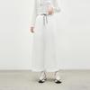 Women's Elastic Waist Wide-Leg Casual Pants