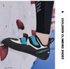 Men's and Children's Anti-Slip Climbing Shoes - Beginner To Pro Indoor/Outdoor Bouldering Footwear