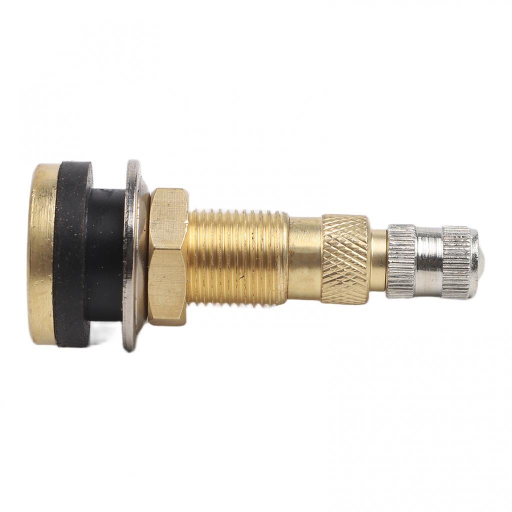 Agricultural Vehicle Tire Valve Tubeless Air Valve