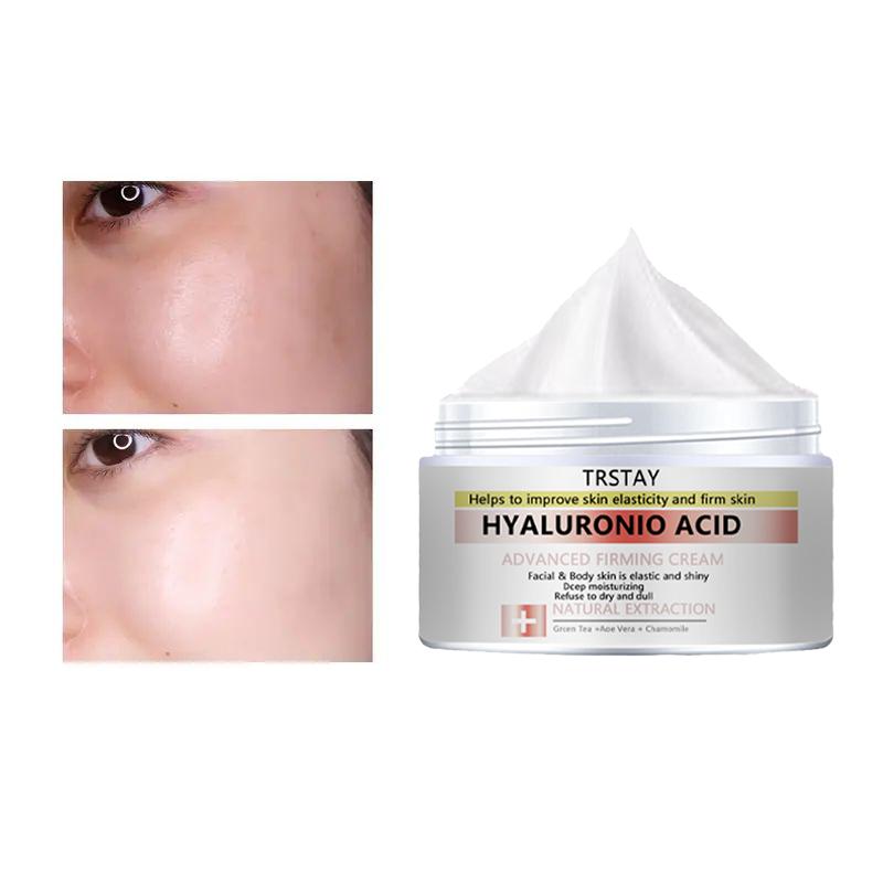 Brighten and Anti-aging Essence Cream, Even Skin Tone, Whiten and Repair, Nourish Skin, Moisturize and Moisturize Skin Cream