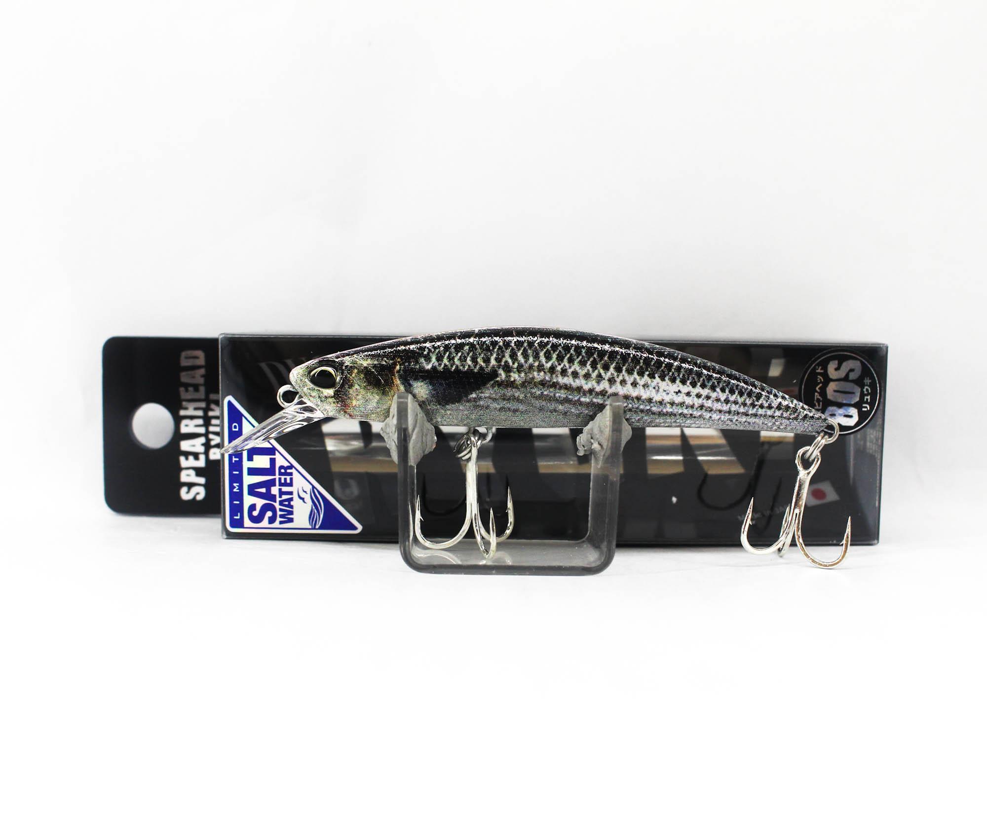 

Тонущая приманка Duo Spearhead Ryuki 80S SW DST0804 (6527)
