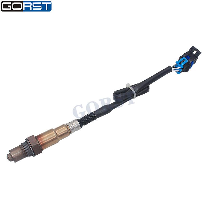 Oxygen Sensor 12596688 for Buick Cadillac Chevrolet GMC Pontiac Suzuki 2133858 5S10069 SU11522