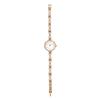 Follow (Follow) Watch Fragola (Fragola) Ribbon Parts Bracelet Watch N02826S-4 PG