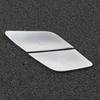 Button Cover Anti Rust Chrome Door Easy Installation