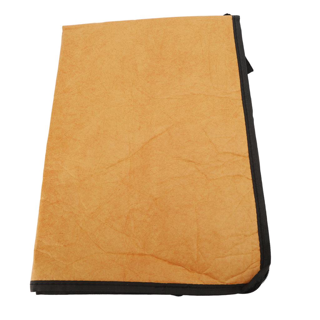 BBQ Blanket for Resting Meat Foldable Reusable Meat Insulated Resting Bag with Zipper for Outdoor