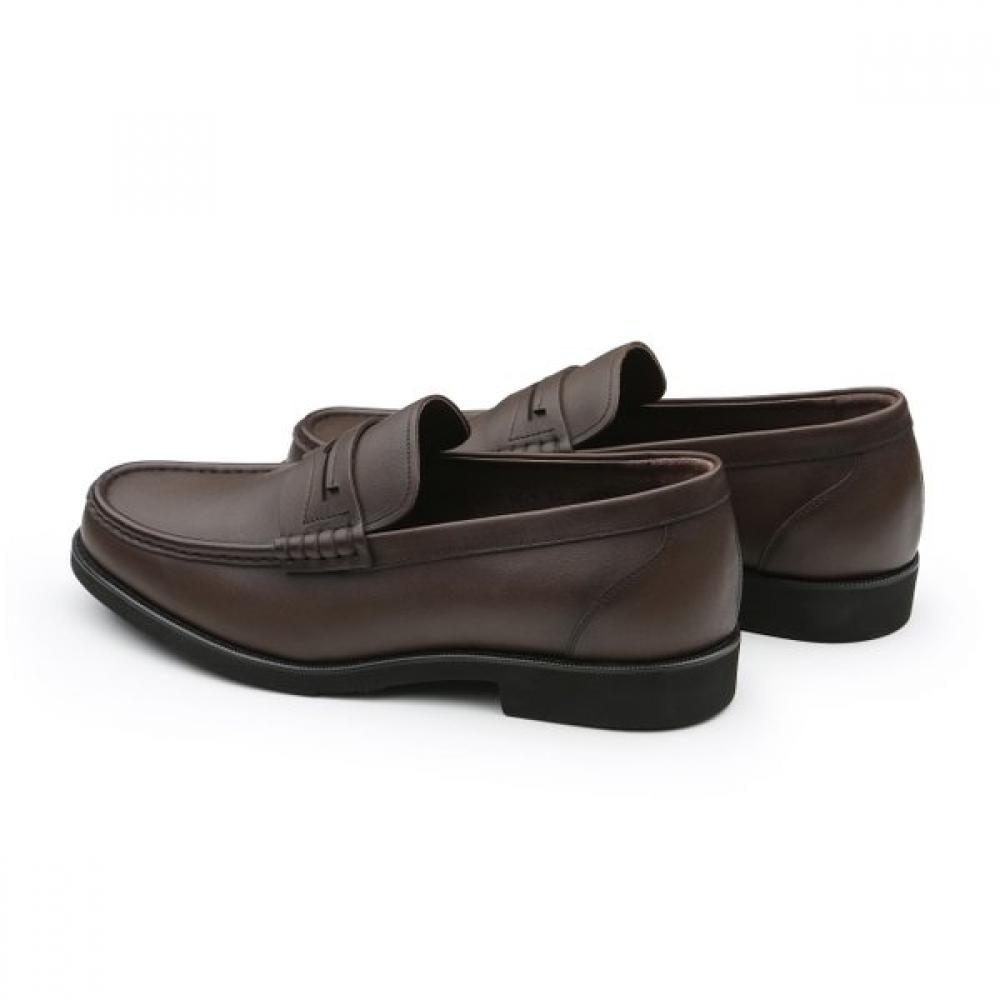 Kumkang Men S Lightweight Penny Loafer regSlc5824f3