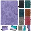 Slim Protective Case With Stand Galaxy Tab A11 A9 11 Inch S10 Lite FE S11 Tablet - PU Leather Auto Sleep/Wake