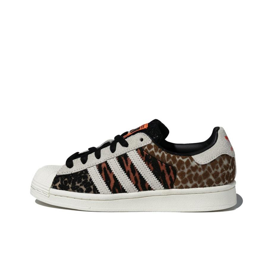 

кроссовки adidas originals Superstar Skate shoes Unisex FY5232
