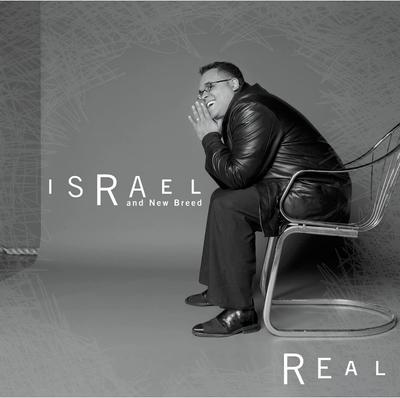 CD ISRAEL & NEW BREED - Real  EK86755 Non Japan Soul/Funk Used