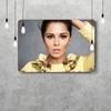 Cheryl Cole Classic Poster Rusty Metal Plaque Retro Decorative Plate Bar Man Cave Garage Club Metal Sign Wall Decoration