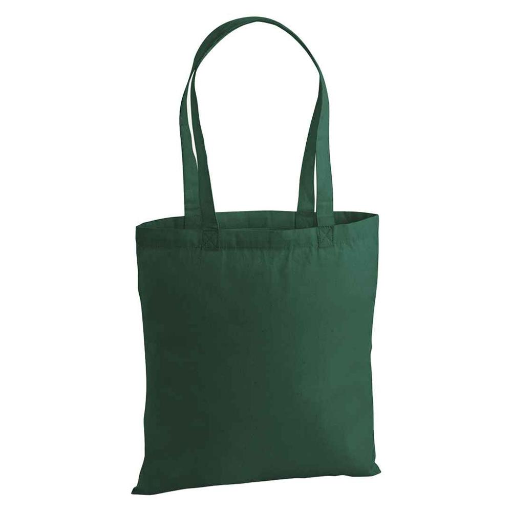 Westford Mill Prémiová bavlněná taška