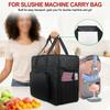 1PC For-Slushie Machine Carrying Bag 51*22*45cm For SLUSHi Max FS605 For-SLUSHIE Machine Portable Outdoor Drink Maker Travel Bag