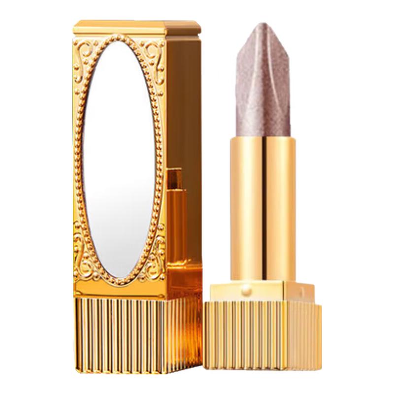 FOMIX Легкие двухцветные перламутровые тени-стик