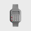 2024 New Digital Calculator Watch for Kids and Students – Date and Time Function