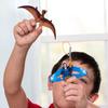 Schleich Dinosaur Jetpack and Pterosaur 41467