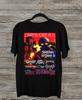 KARNIVOR A.D. Dárek pro fanoušky Kapely S až 5XL Tričko MD1174 Unisex Tričko