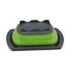 Folding Drain Basket Retractable Fruit Vegetable Washing Draining Basket for Home Kitchen Use