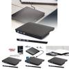 High-performance Usb3.0 External Dvd Burner For Desktop And Laptop Pcs With 8x Speed