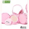 AMUSE Dew Power Vegan Cushion SPF50+PA++++ Foundation 15g