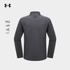 Under Armour Men's Waffle Knit Stand-Collar Jacket
