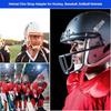 Hockey Helmet Repair Kit, Football Helmet Hardware Kit, 57 Hockey