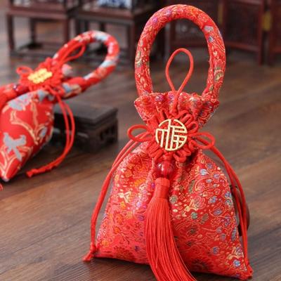 Geschenkverpackung – Verpackungsbeutel & Organza