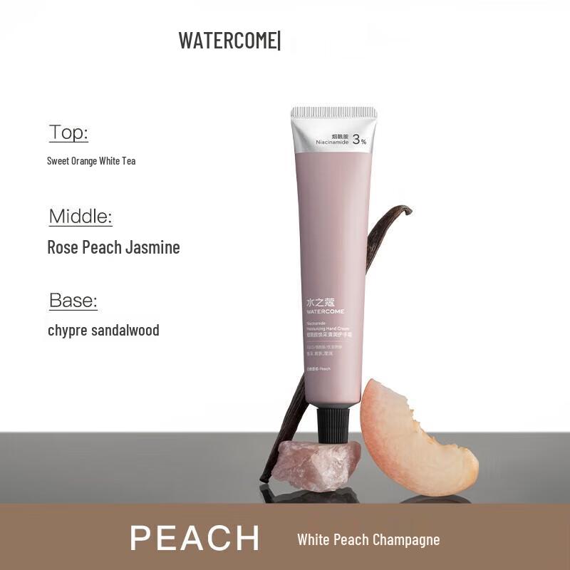 Shuizhizhou Pro-Xylane Firming Hand Cream