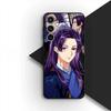 The Apothecary Diaries Jinshi Maomao Phone Cover for Xiaomi Redmi Note 12 11 10 Pro A4 10A 10C 12C Note12 5G 4G Protective Case