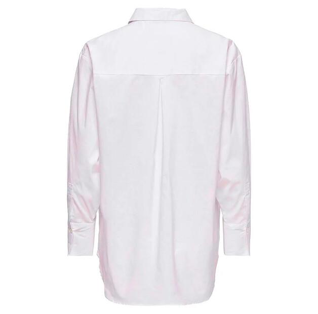 Jdy Mio рубашка с длинным рукавом