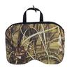 Oxford Cloth Seat Cushion with Handle Picnic Camping Mat Hunting Seat Hitting Cushion for Outdoor Hunting Camping Fishing