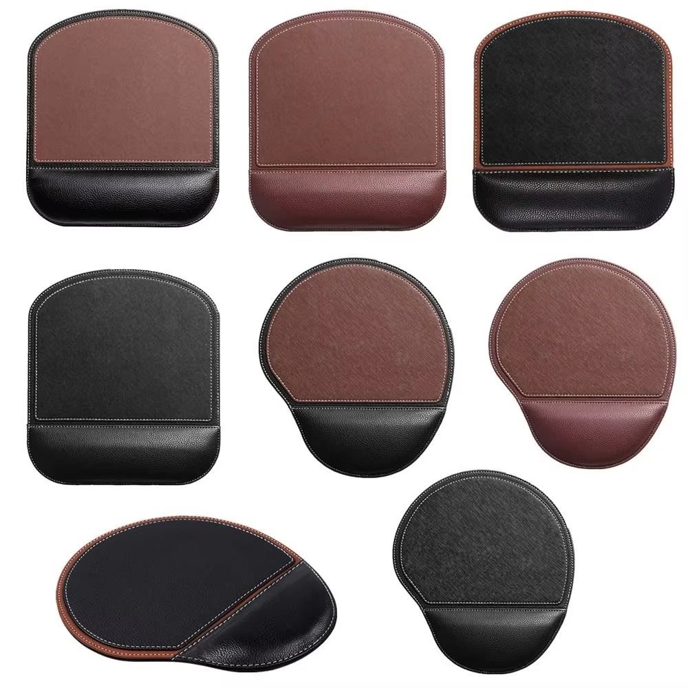 Anti-Slip Hand Support Mouse Mat Ergonomic Hand Pillow High Quality Wrist Rest Mouse Pad  Business