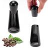 Durable Needle Coffee Stirrer for Consistent Large Batch Espresso Brewing