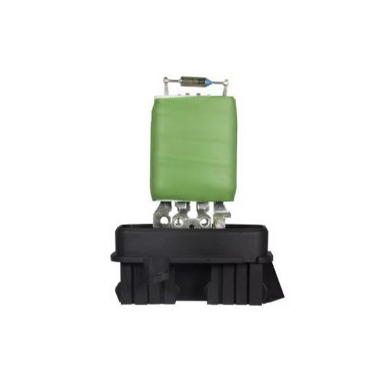 Heater Blower Motor Resistor for Mercedes-Benz 0018211360 Standard