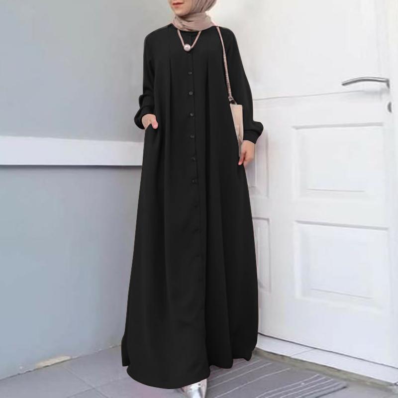 casual abayas