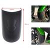 and Front For Motor Motorcycle Front Fender Splash Guard Motorcycle Mudguard Wheel Extension Fender